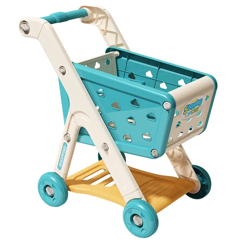 Toddler Shopping Cart